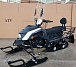 Снегоход Motax Snow 200 в Твери