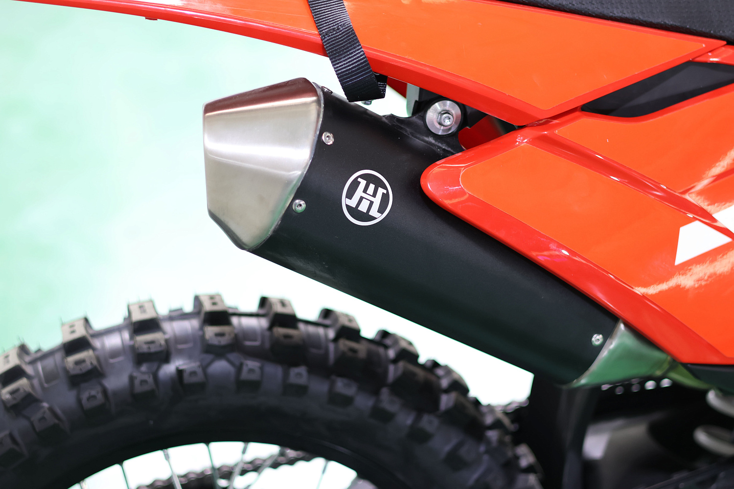 Мотоцикл JHLMOTO JHLofr GS CB300RL в Твери