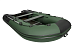 Лодка Ривьера Компакт 3400 СК в Твери