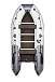 Лодка Ривьера Компакт 3600 СК в Твери