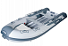 Лодка GLADIATOR RIB380AL в Твери