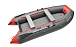 ЛОДКА ДРАККАР 3400 НДНД CLASSIC (БЕЗКИЛЬ) в Твери