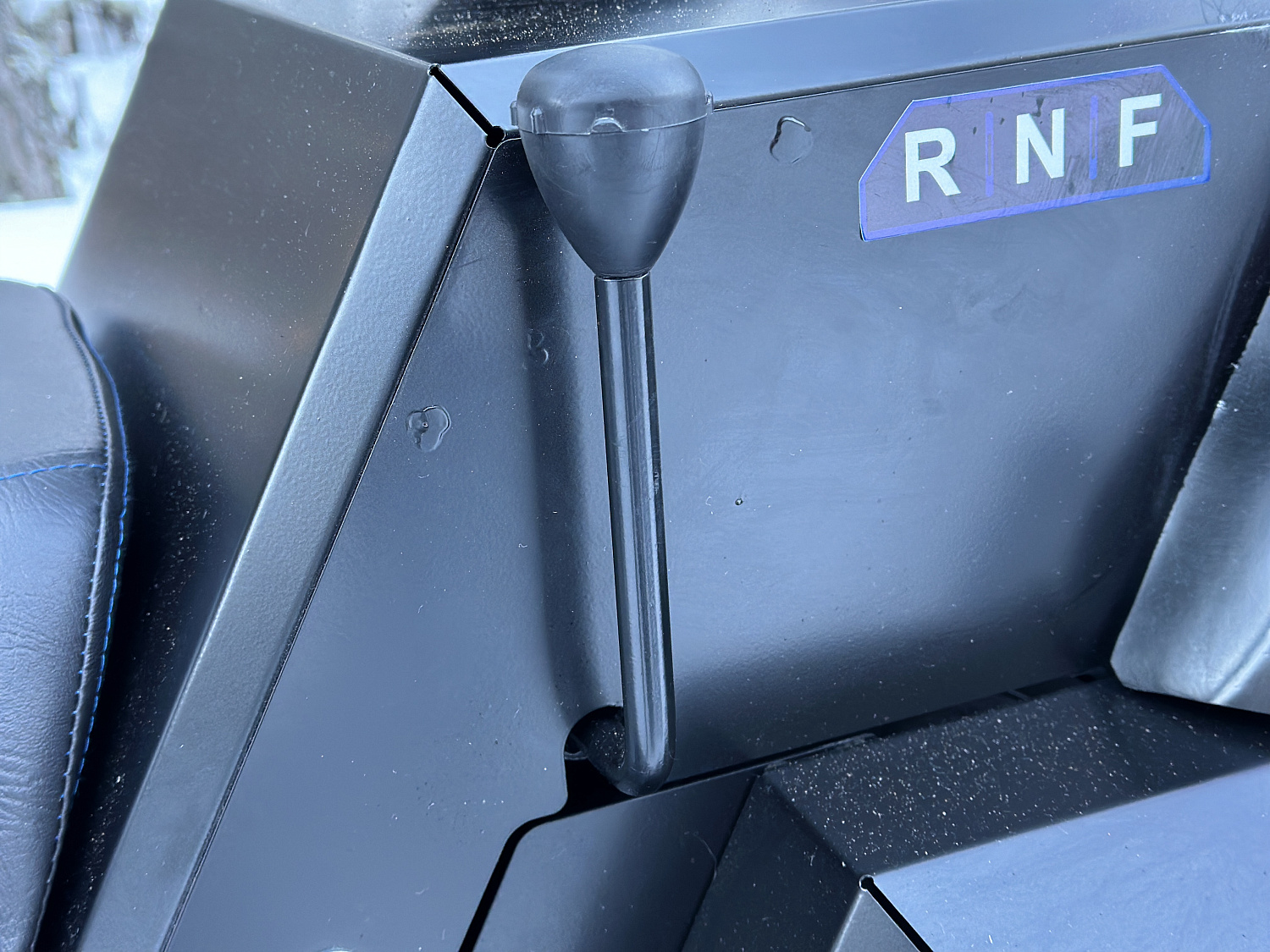 Снегоход PROMAX YAKUT 500 LONG 2.0 4T 27 в Твери