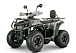 Квадроцикл YACOTA DRAGON LUX LD в Твери