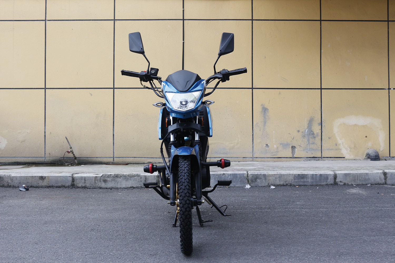 Мопед FAIDET SKIFF RS150 (49) в Твери