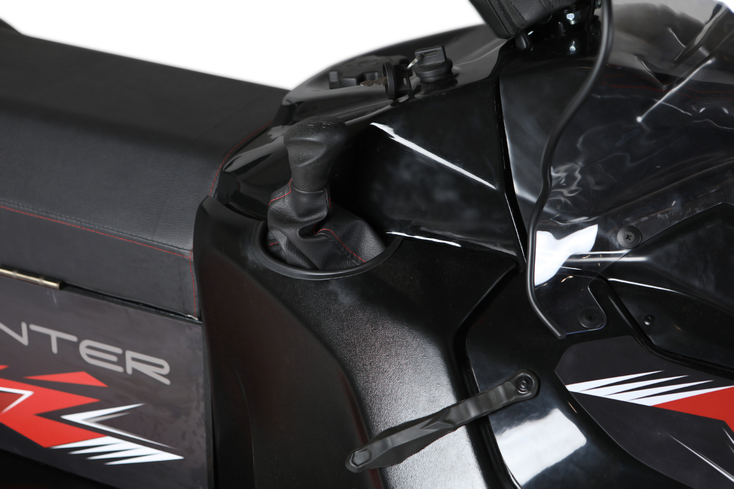 Снегоход IKUDZO HUNTER 700LK 25 V2 в Твери