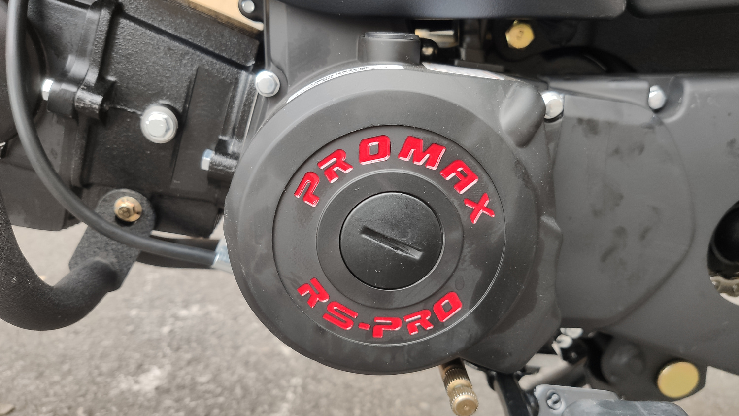 Мопед FAIDET SKIFF RS150 (49) в Твери